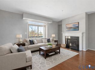 10912 Parkshire Ln, Henrico, VA 23233