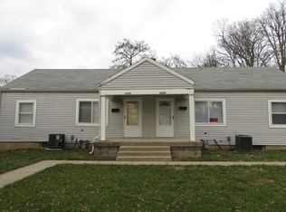 1474 W 32nd St, Indianapolis, IN