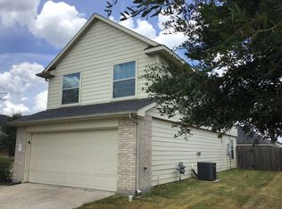 21630 Nella Cir, Humble, TX 77338