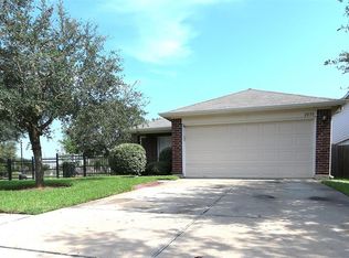 2850 Back Bay Brook Trl, Houston, TX 77045