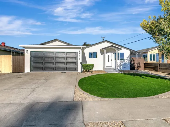 4787 Quadres Ct, Fremont, CA 94538