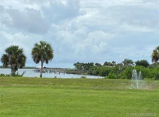 243 Golden Bay Blvd, Oak Hill, FL 32759