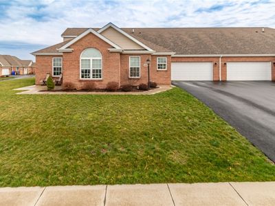 104 Essex Ct, Evans City, PA, 16033