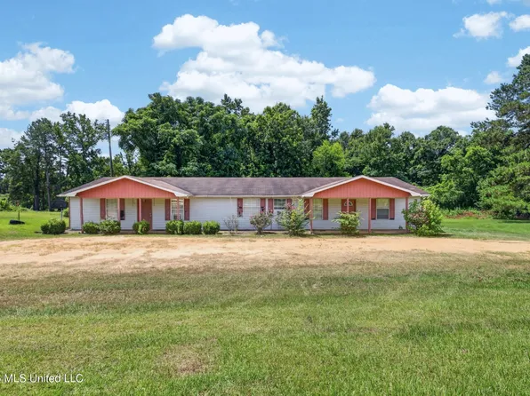 1461/1463 Us Highway 84, Collins, MS 39428