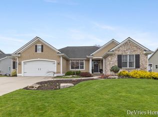 4045 Antigo Ct SW, Grandville, MI