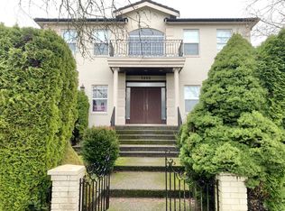 5868 Athlone St, Vancouver, BC