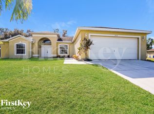 3919 3rd St W, Lehigh Acres, FL 33971