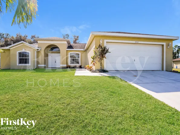 3919 3rd St W, Lehigh Acres, FL 33971