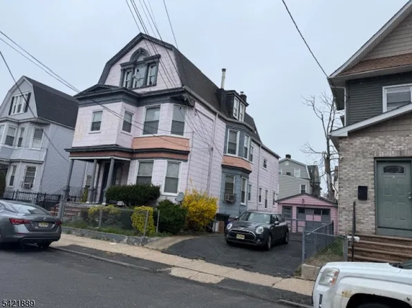 59 Beverly St #3, Newark City, NJ 07108