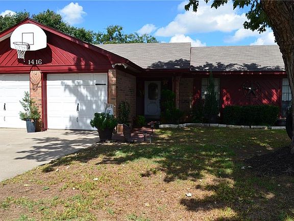 2nd image of 1416 Strickland Dr