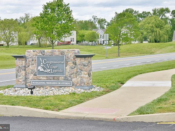 3rd image of 1850 Congressional Village Dr Unit 5304