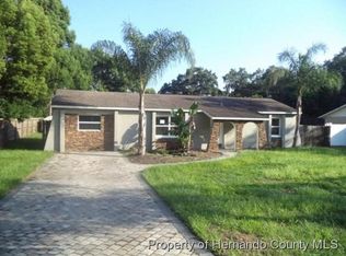8425 Omega Ln, Spring Hill, FL 34608