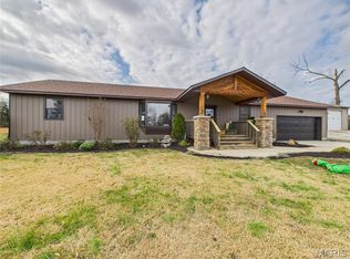 534 Highway M, Poplar Bluff, MO 63901