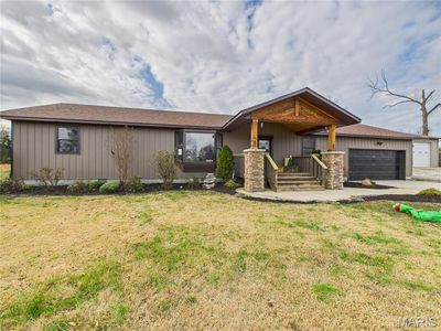 534 Highway M, Poplar Bluff, MO, 63901