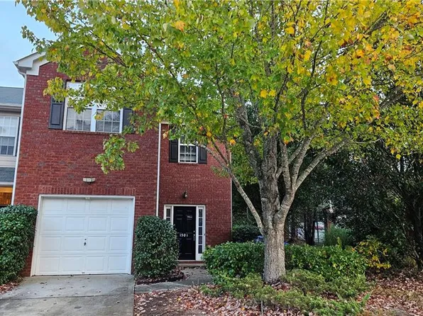 1501 Parc Main St, Lawrenceville, GA 30046