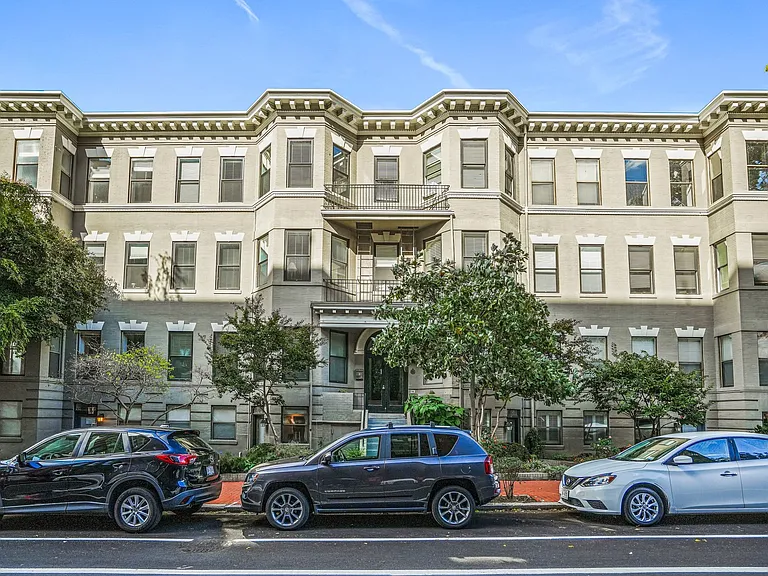 2101 N St NW #T3 — Photo 20