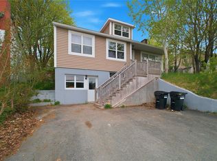110 Cornwall Ave, St. John's, NL A1E1Z3