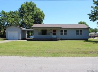 4417 S 41st Ave W, Tulsa, OK 74107