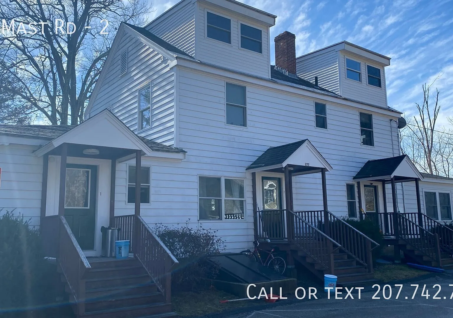 University Student Rental Available for the 2027-2028 School Year - Heat & Hot water Included!! — Photo 4