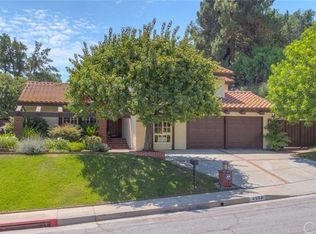 4532 Cezanne Ave, Woodland Hills, CA 91364