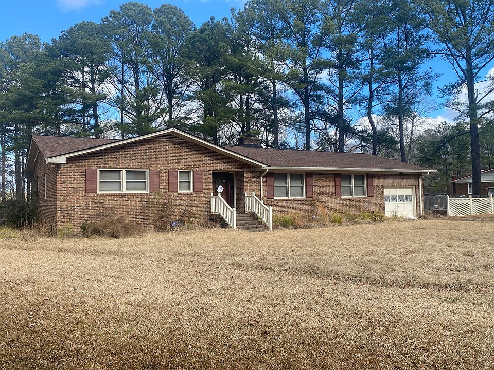 128 W Cedar Rd, Ahoskie, NC 27910 Zillow