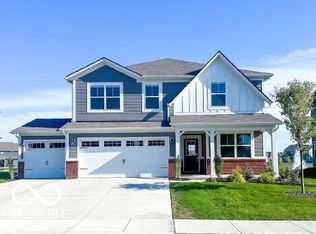 15894 Winnower Dr, Noblesville, IN 46060