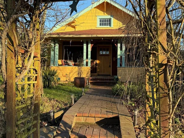 411 Glen Avenue, Snohomish, WA 98290