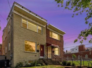 6003 Chillum Pl NE, Washington, DC 20011