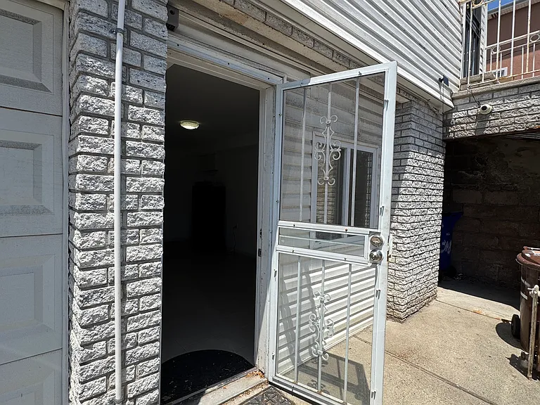348 Mosel Ave #1GROUND — Photo 12