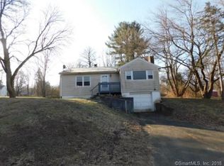 32 Upton Dr, Coventry, CT 06238