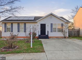 6714 Asset Dr, Landover, MD