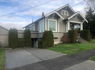 1309 16th St, Everett, WA 98201