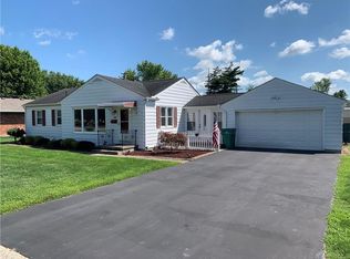 650 S Main St, West Milton, OH 45383