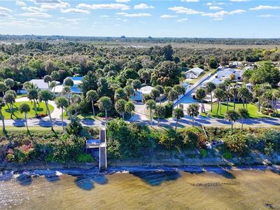 5603 S Indian River Dr, Fort Pierce, FL, 34982