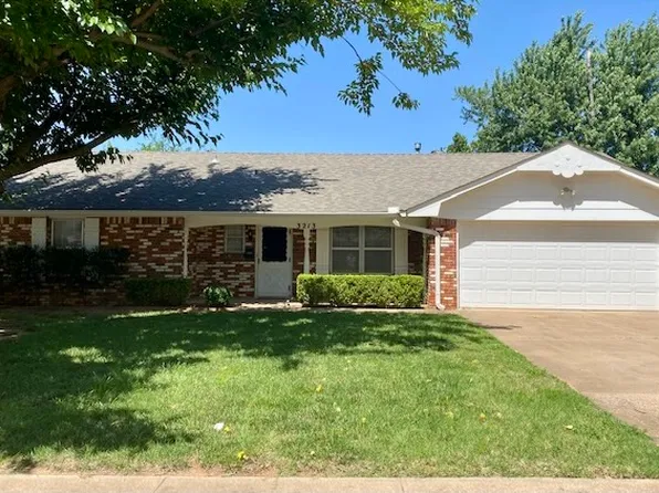 3213 Rankin Ter, Edmond, OK 73013