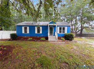 2700 Tipton St, South Chesterfield, VA 23834