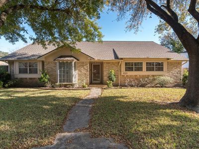 8203 Burning Hills Dr, Houston, TX, 77071