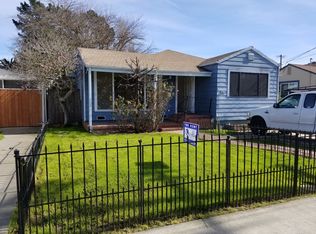 10 Halliday St, Vallejo, CA 94590