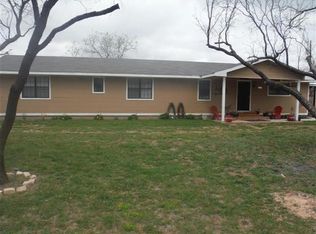 7312 Tulip St, San Angelo, TX 76901