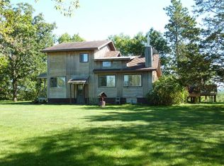 N1302 Scholze Rd, Melrose, WI 54642