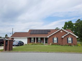 2221 Pepperidge Dr, Augusta, GA 30906