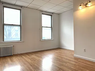 Rented by Compass
