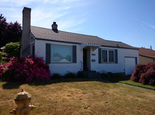 5200 20th Ave S, Seattle, WA 98108