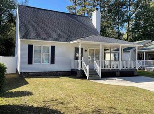 111 Countryside Dr, Myrtle Beach, SC 29579