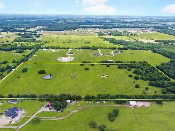2944 County Road 2526, Quinlan, TX 75474