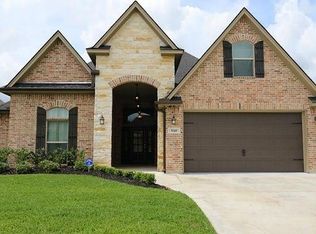 5745 Nicole Ln, Beaumont, TX 77713