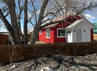 131 N 4th St, Hayden, CO 81639