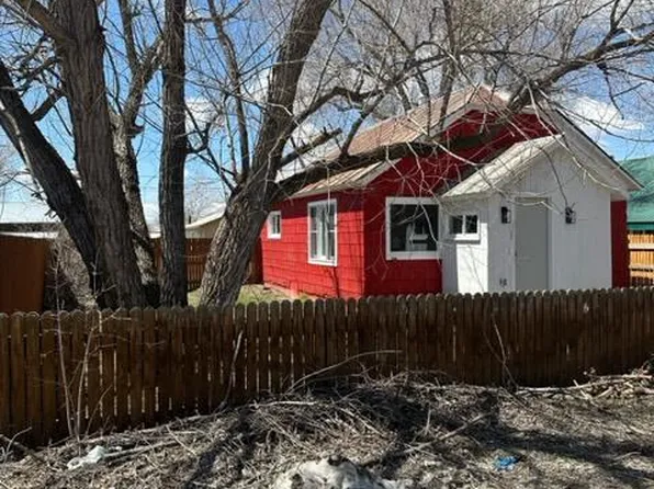 131 N 4th St, Hayden, CO 81639