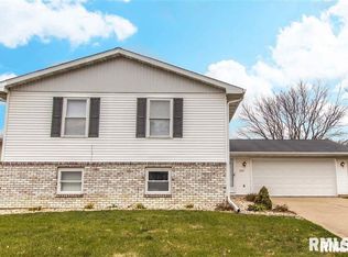 3515 W Pemford Ct, Peoria, IL
