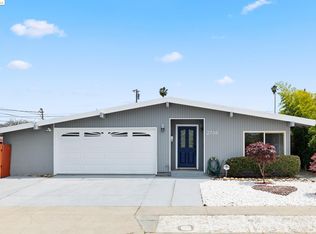 2708 Leeward St, Hayward, CA 94545